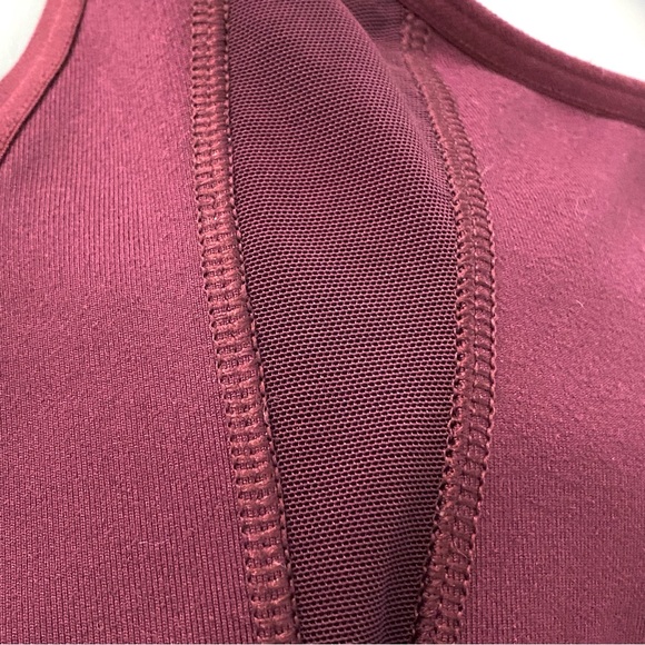 Athleta Racerback Tank - Picture 5 of 6